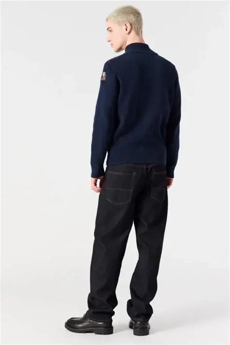 MANNY BLUE NAVY
