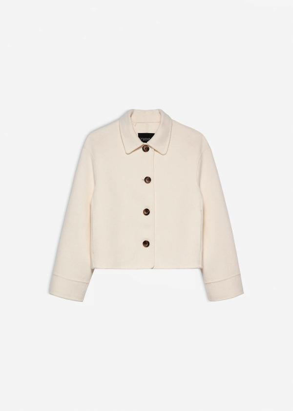 Nicolina Wool blend
