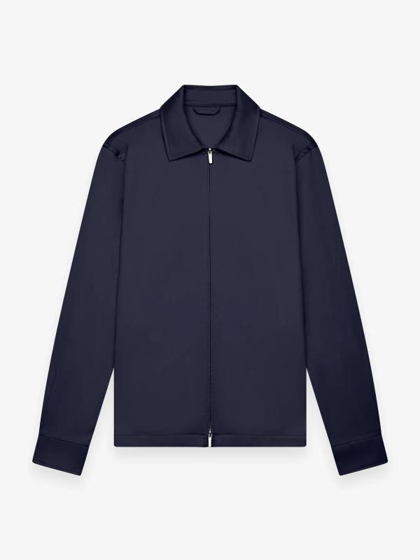 OVERSHIRT NAVY