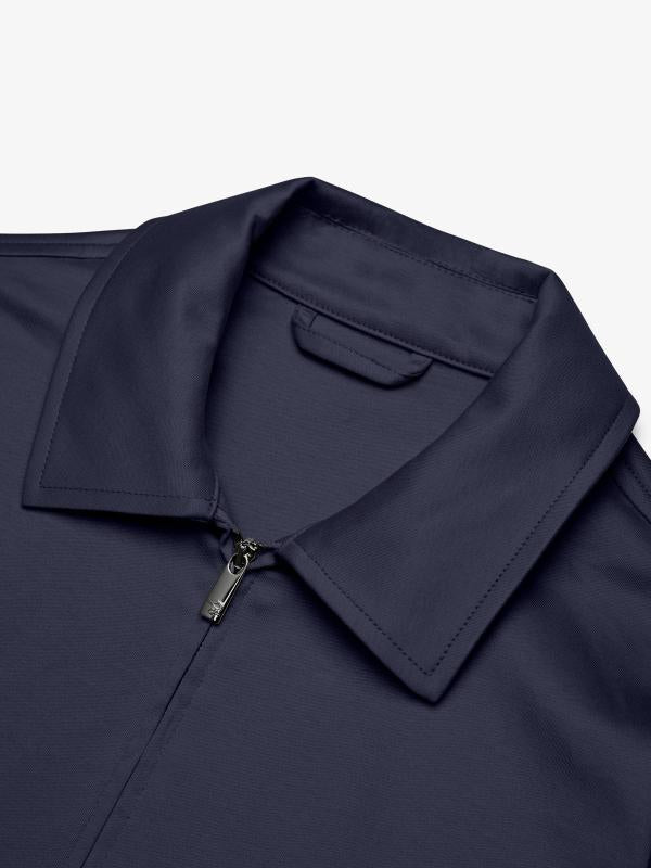 OVERSHIRT NAVY