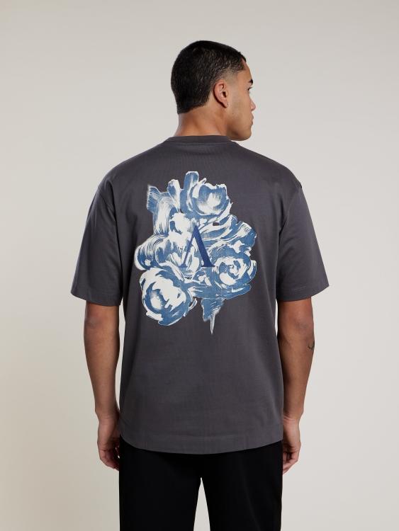 Opal Tee 26 Dark Shadow
