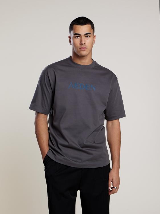 Opal Tee 26 Dark Shadow