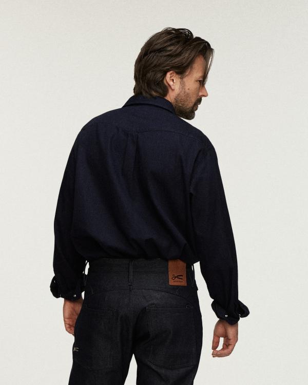Ranch Shirt