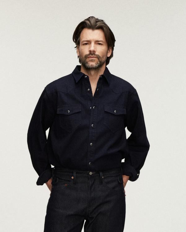 Ranch Shirt