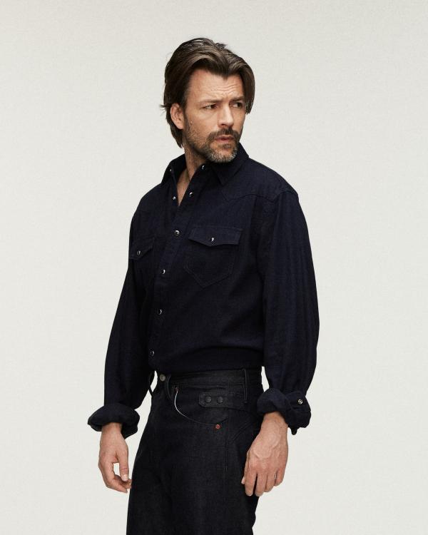 Ranch Shirt