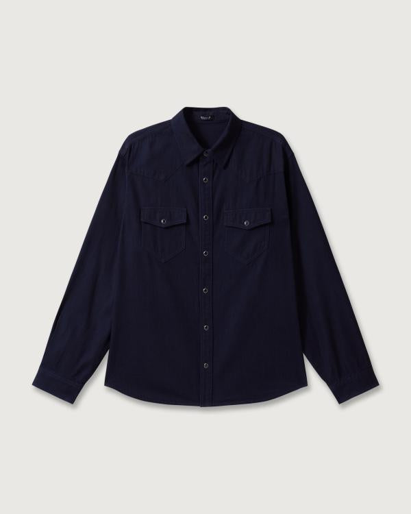 Ranch Shirt