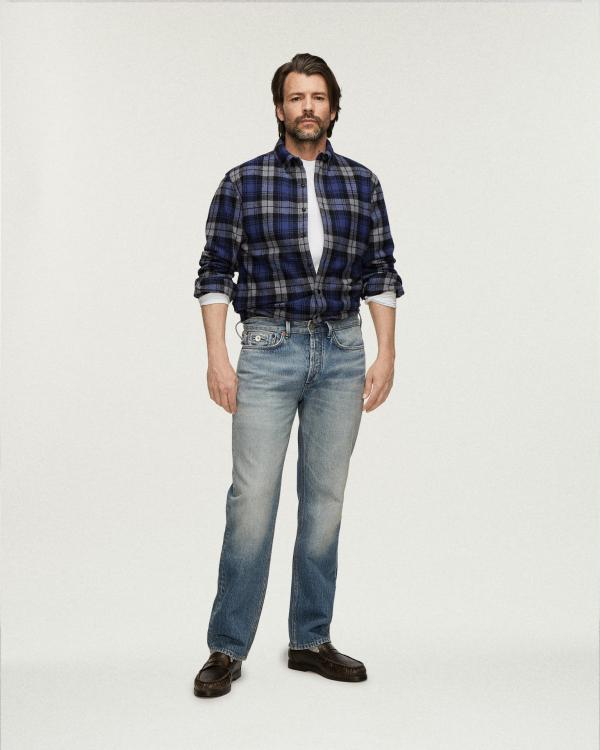 Ridge Nash