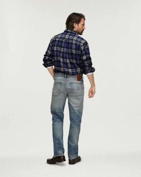 Ridge Nash