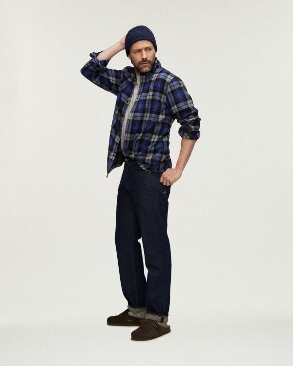 Ridge Wool