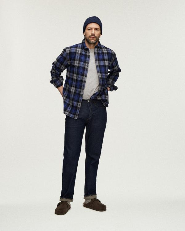 Ridge Wool