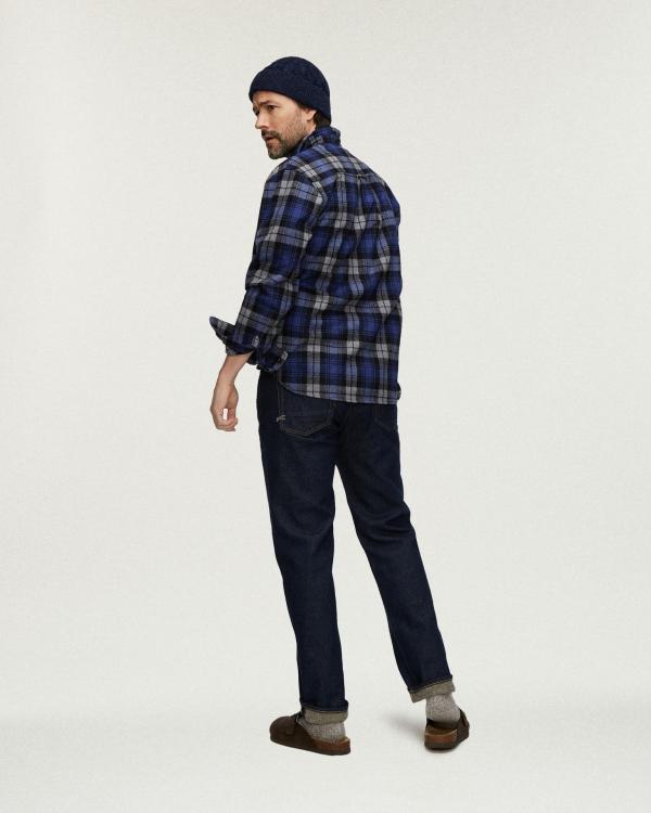 Ridge Wool