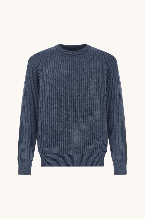 Roundneck Sweater
