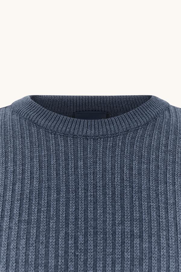Roundneck Sweater