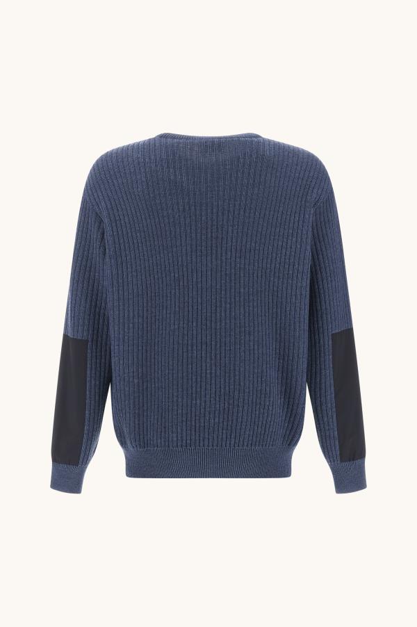 Roundneck Sweater