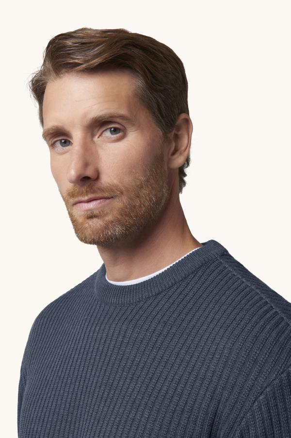 Roundneck Sweater