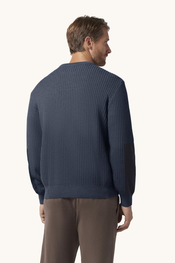 Roundneck Sweater