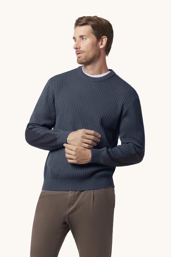 Roundneck Sweater