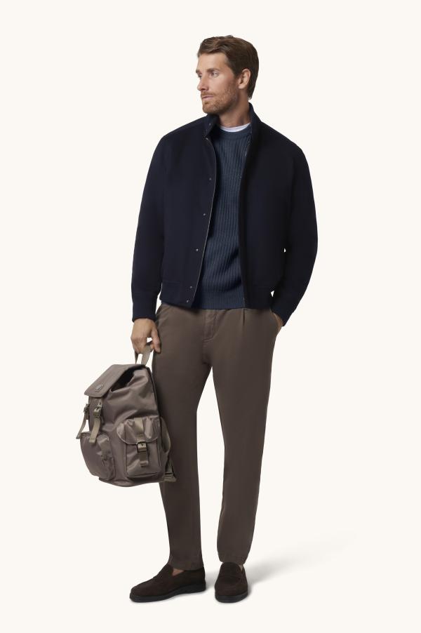 Roundneck Sweater
