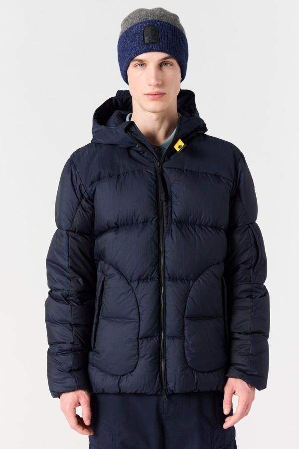 SENTO BLUE NAVY