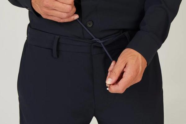 Travel Chino
