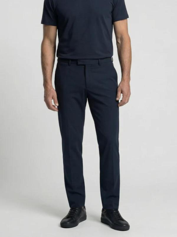 Travel Chino