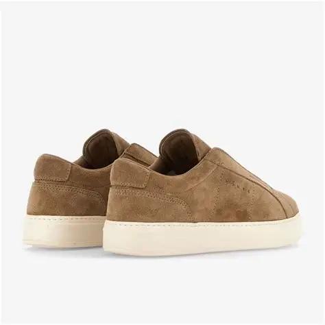 Slip On