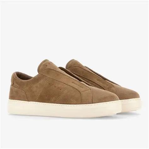 Slip On