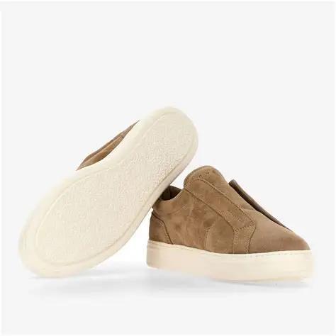 Slip On
