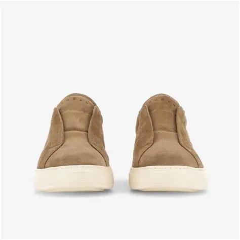 Slip On
