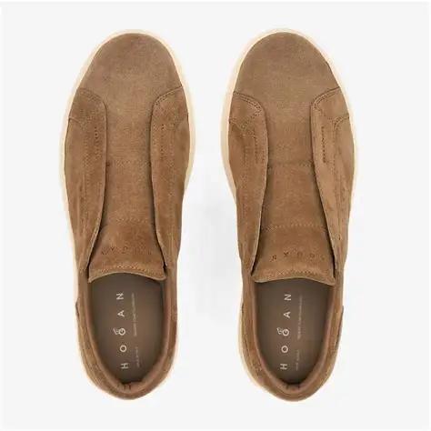 Slip On