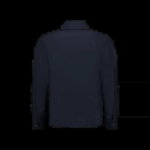 Travel Overshirt