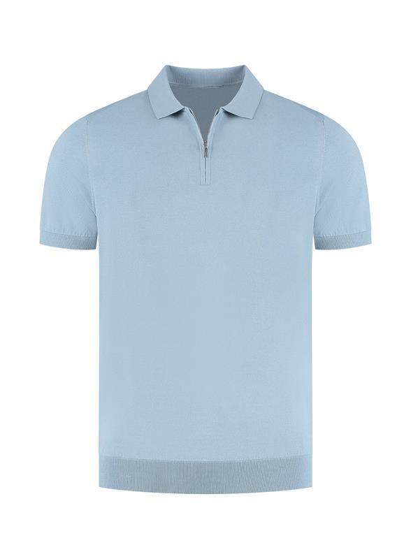 Trevi Blue Grey