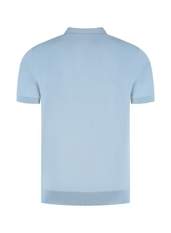 Trevi Blue Grey