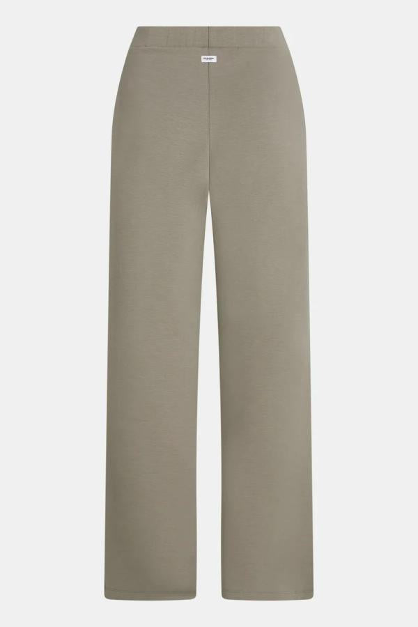 Trousers uni