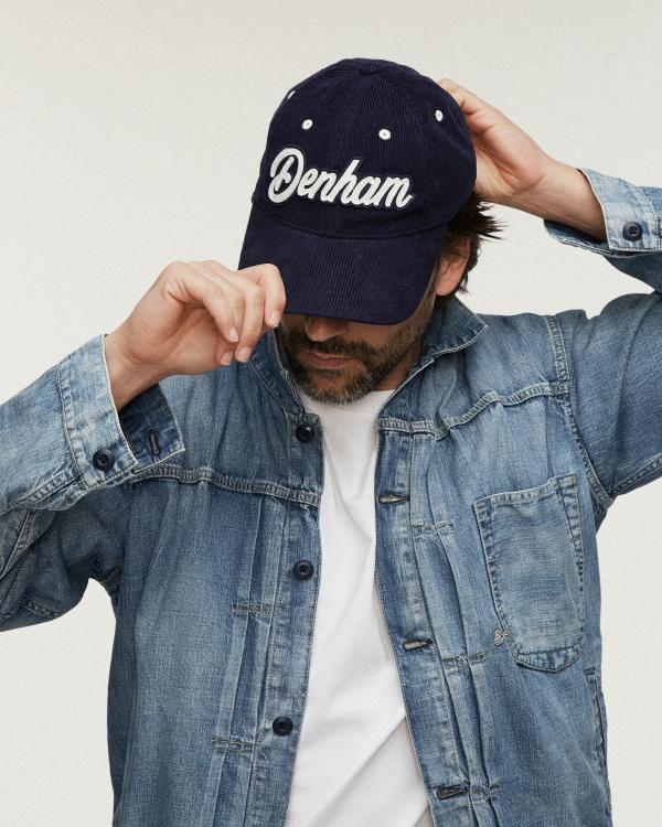 Velvet Basball cap COD