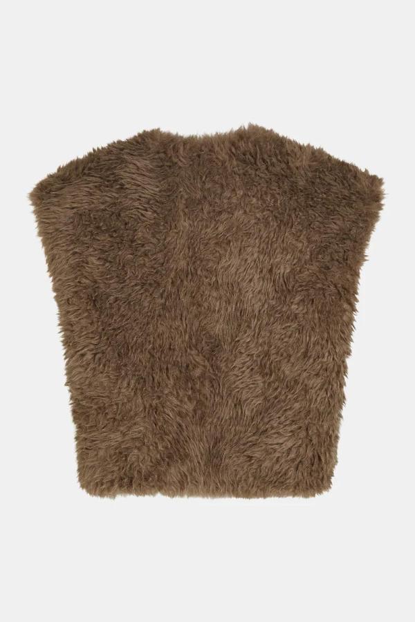 dames vest