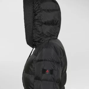 Peuterey NUNKI MQN 02  Recycled polyester long down jacket